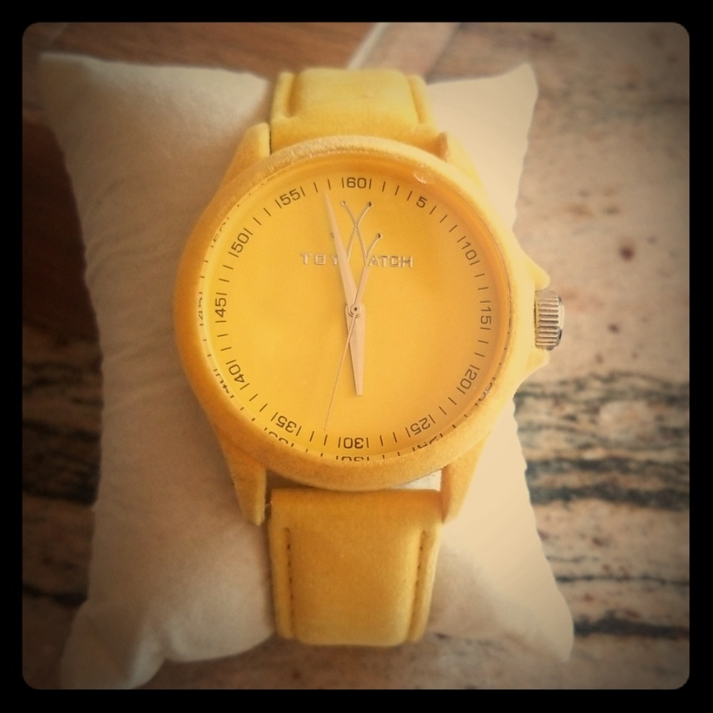 ToyWatch - Sartorial Only